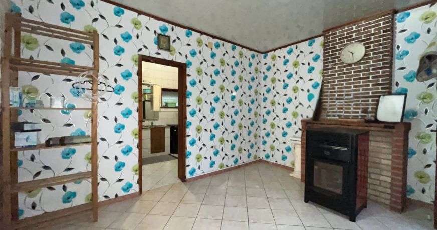 vente Maison Feignies