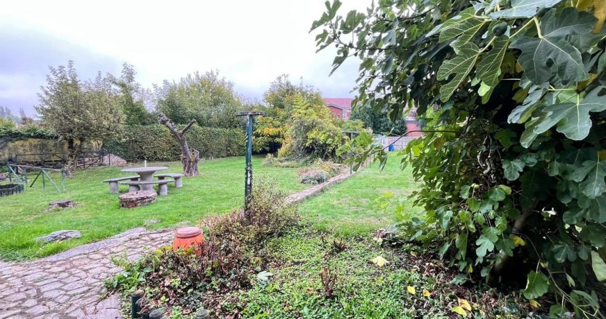 vente Maison Feignies