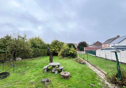 vente Maison Feignies