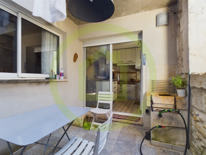 vente Maison Beaucaire - Photo 2