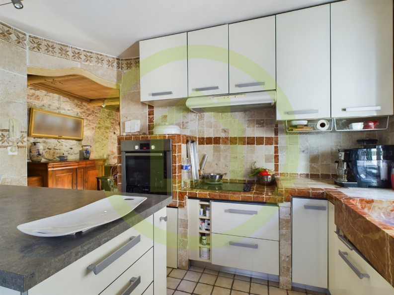 vente Maison Beaucaire - Photo 6
