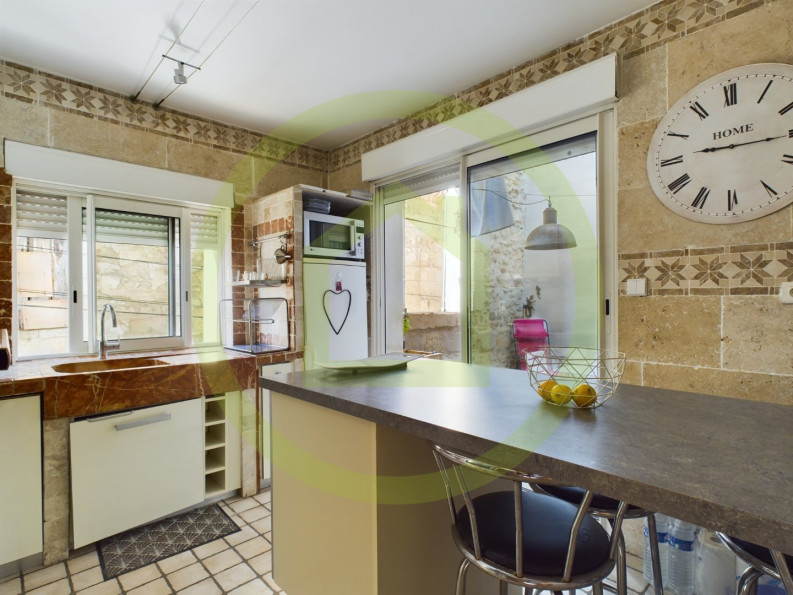 vente Maison Beaucaire - Photo 1