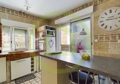 vente Maison Beaucaire