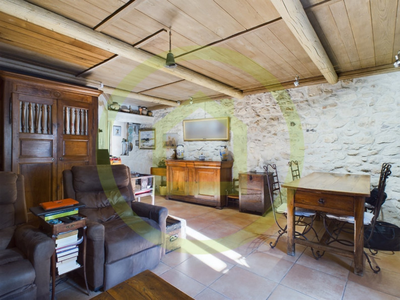 vente Maison Beaucaire - Photo 5