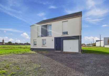 vente Maison Hombleux