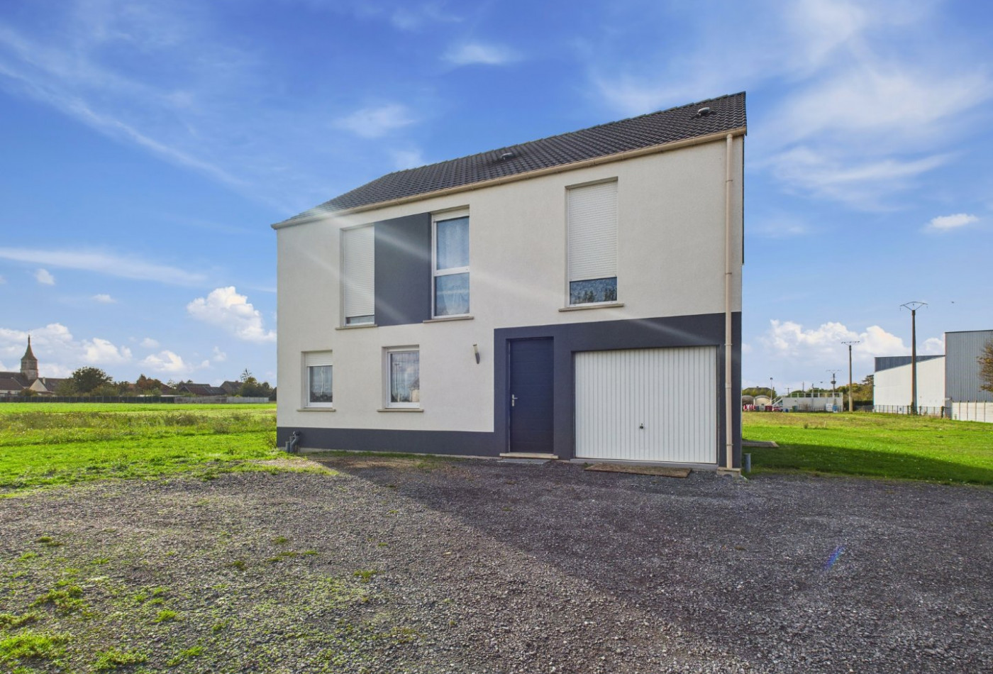 vente Maison Hombleux - Photo 1