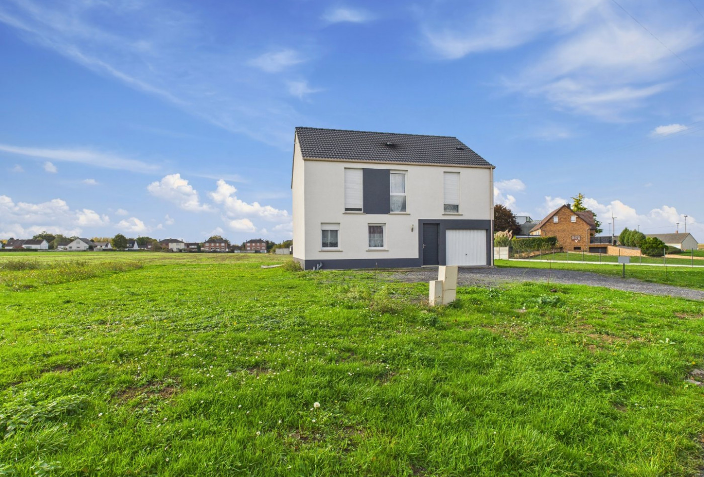 vente Maison Hombleux - Photo 2