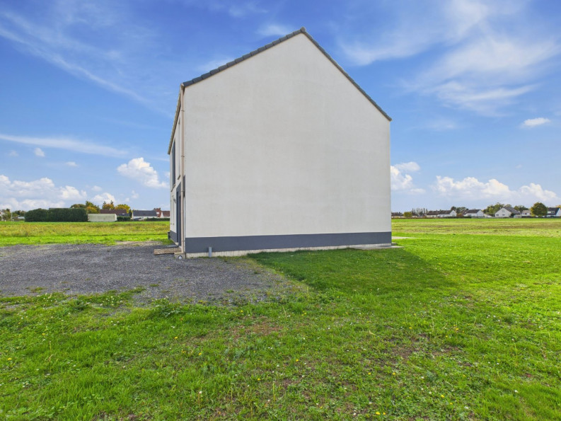 vente Maison Hombleux - Photo 3