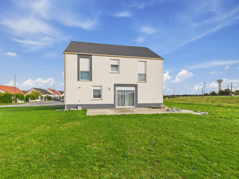 vente Maison Hombleux - Photo 4