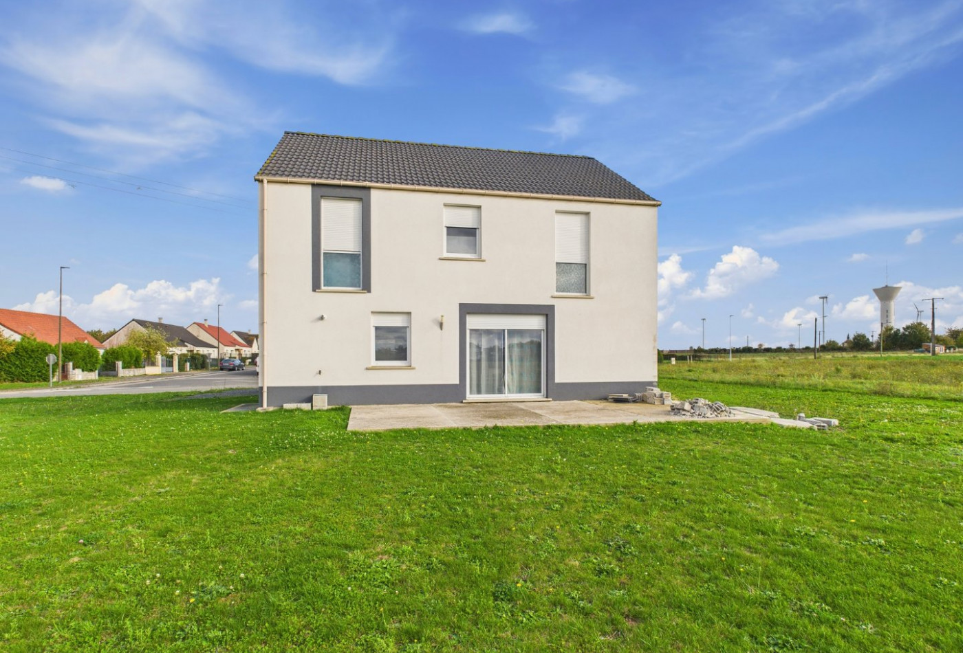 vente Maison Hombleux - Photo 4