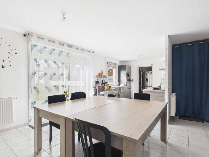 vente Maison Hombleux - Photo 8