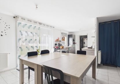 vente Maison Hombleux