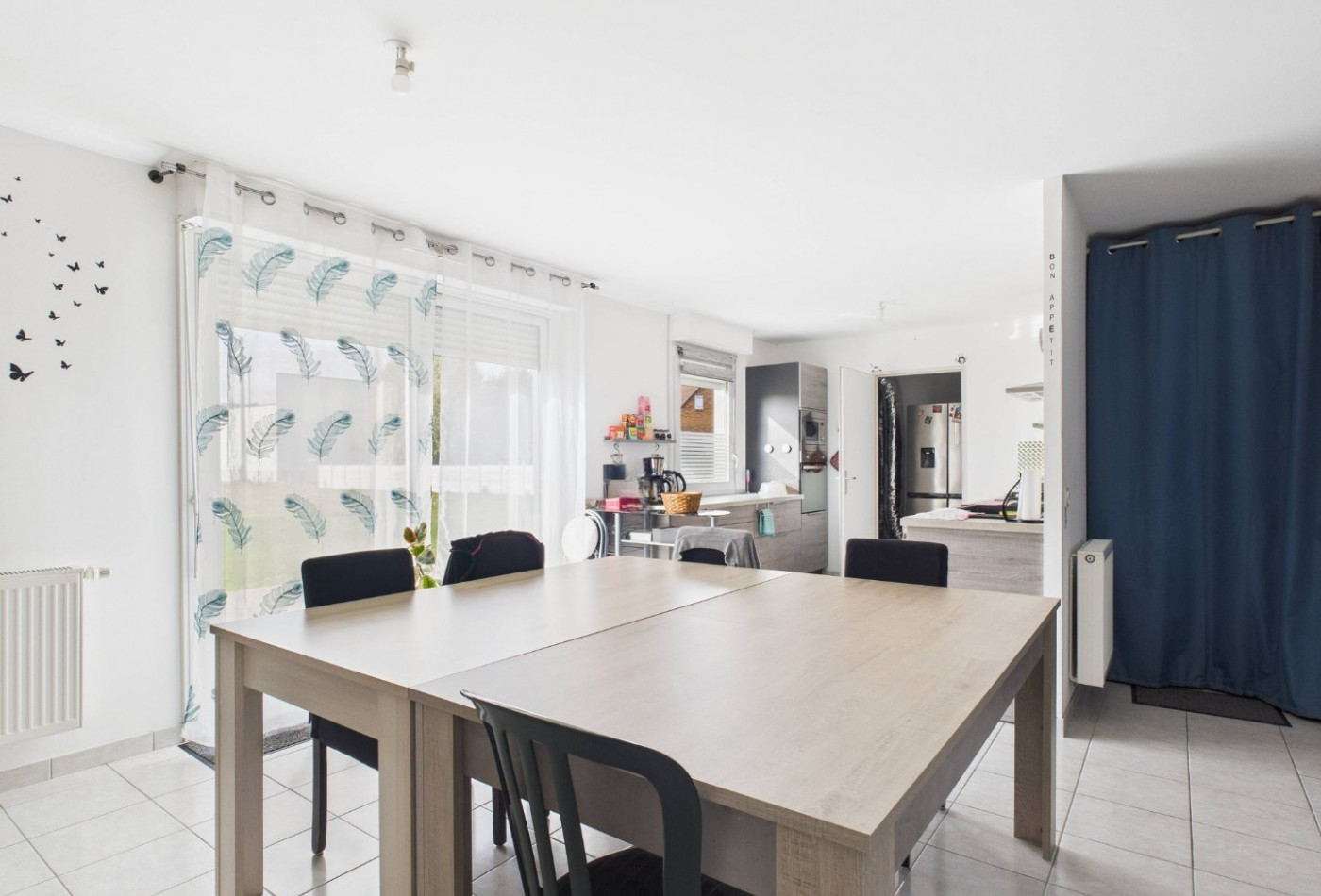 vente Maison Hombleux - Photo 8