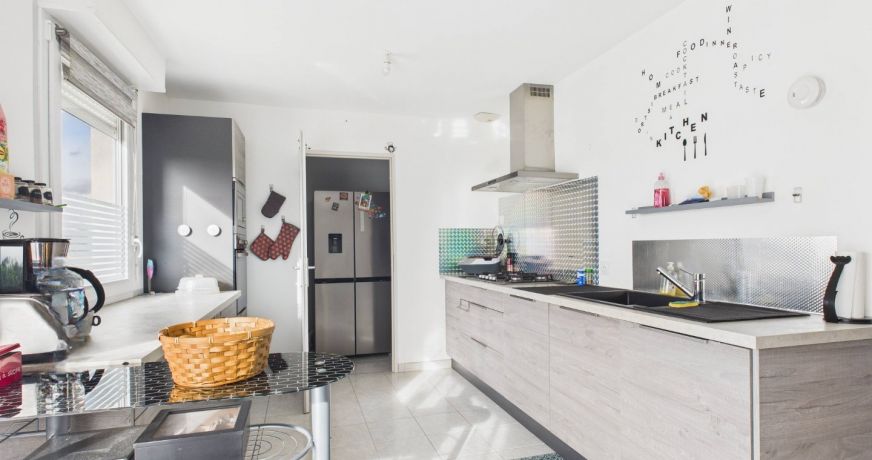 vente Maison Hombleux