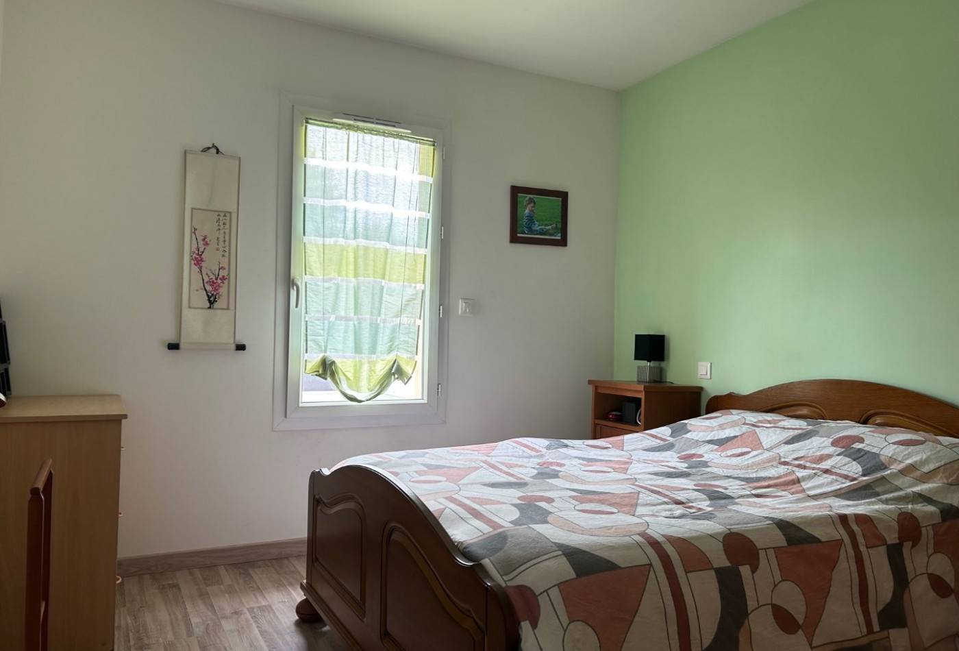 vente Maison Sainte Eulalie En Born - Photo 2