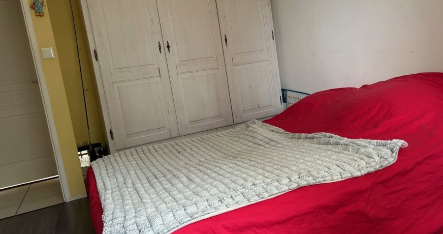 vente Maison Sainte Eulalie En Born