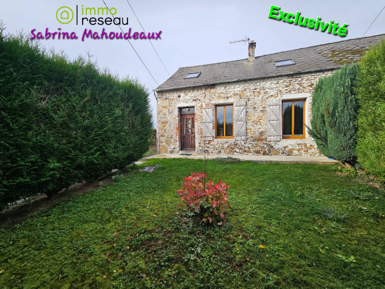 vente Maison Saint Michel - Photo 1