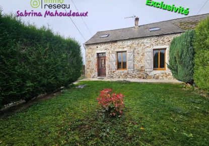 vente Maison Saint Michel