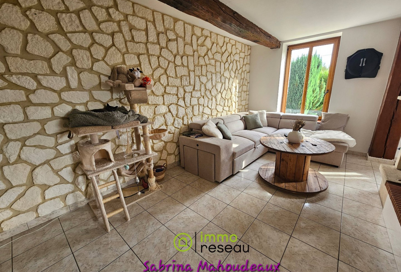 vente Maison Saint Michel - Photo 4
