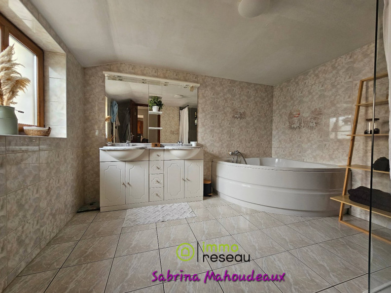 vente Maison Saint Michel - Photo 8