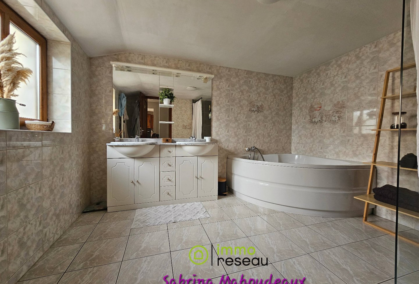 vente Maison Saint Michel - Photo 8