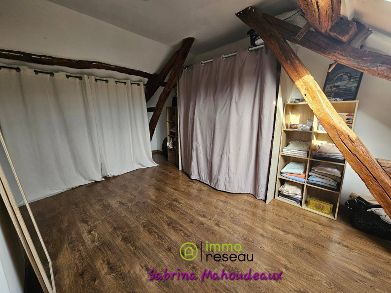 vente Maison Saint Michel - Photo 10