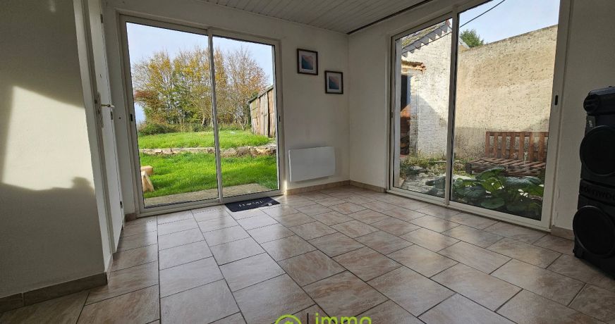 vente Maison Saint Michel