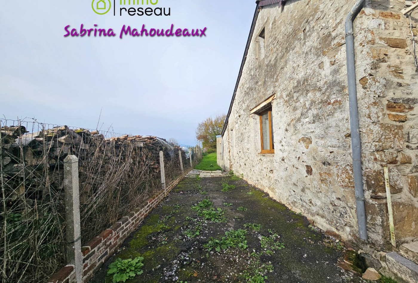 vente Maison Saint Michel - Photo 2