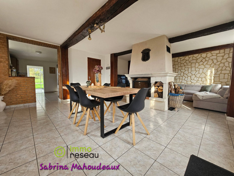 vente Maison Saint Michel - Photo 3