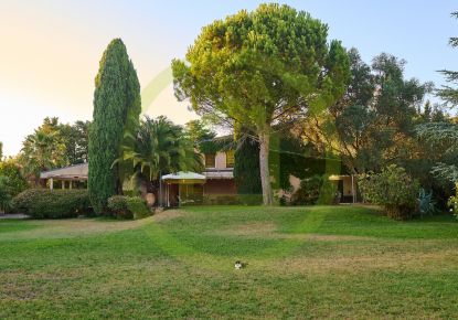 vente Maison Tarascon