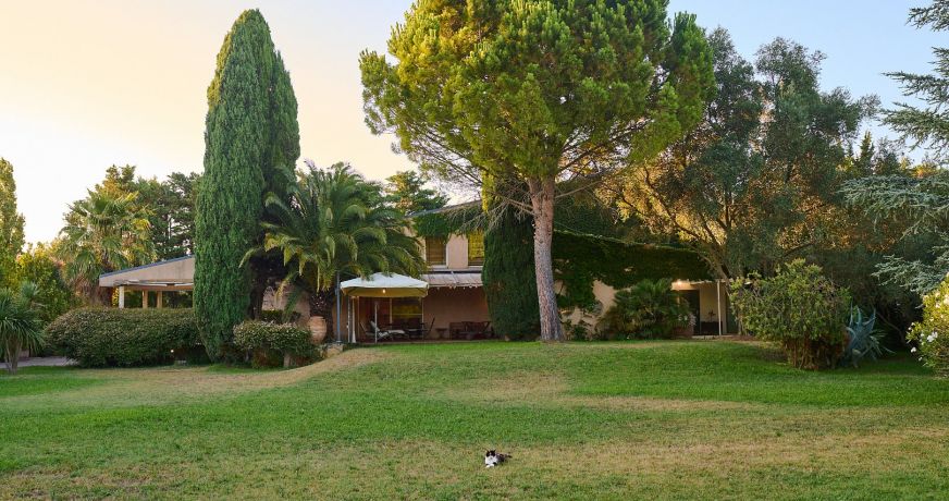 vente Maison Tarascon