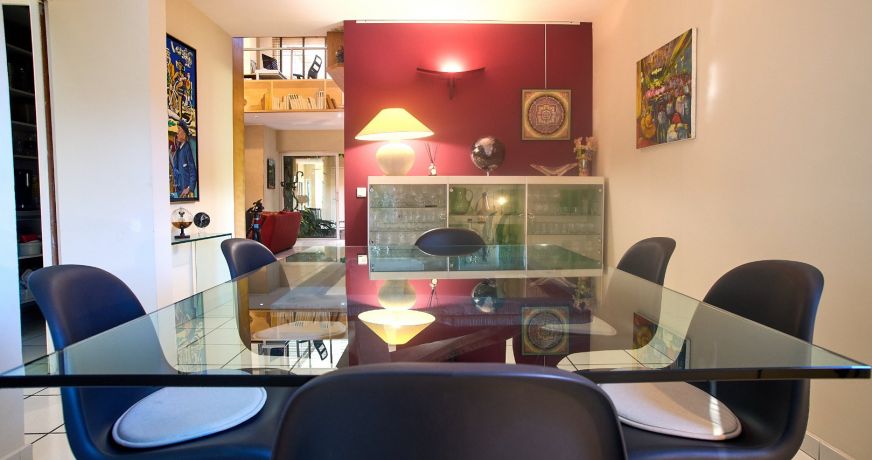 vente Maison Tarascon