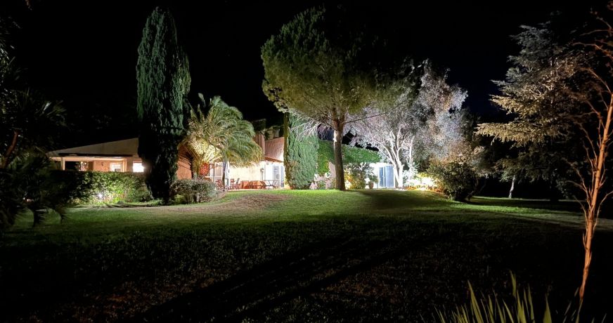 vente Maison Tarascon