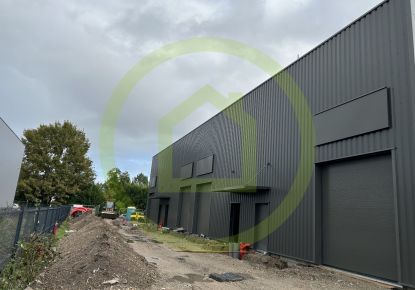 vente Local commercial Marcheprime