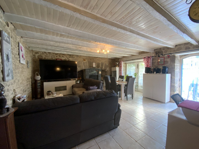 vente Maison Saint Pardoux Les Cards - Photo 2