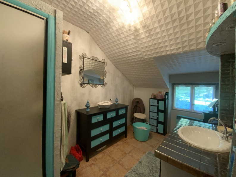 vente Maison Saint Pardoux Les Cards - Photo 10