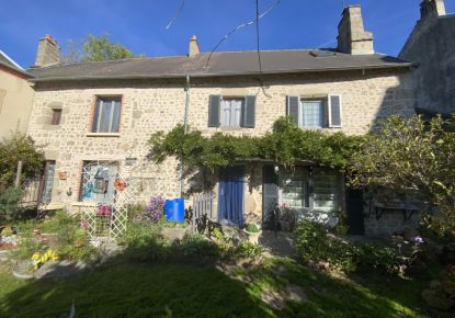 vente Maison Saint Pardoux Les Cards