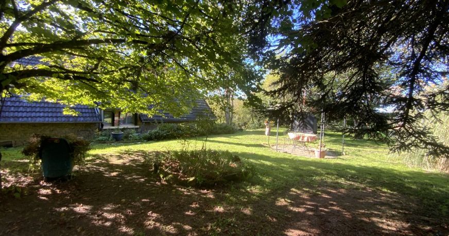 vente Maison Saint Pardoux Les Cards