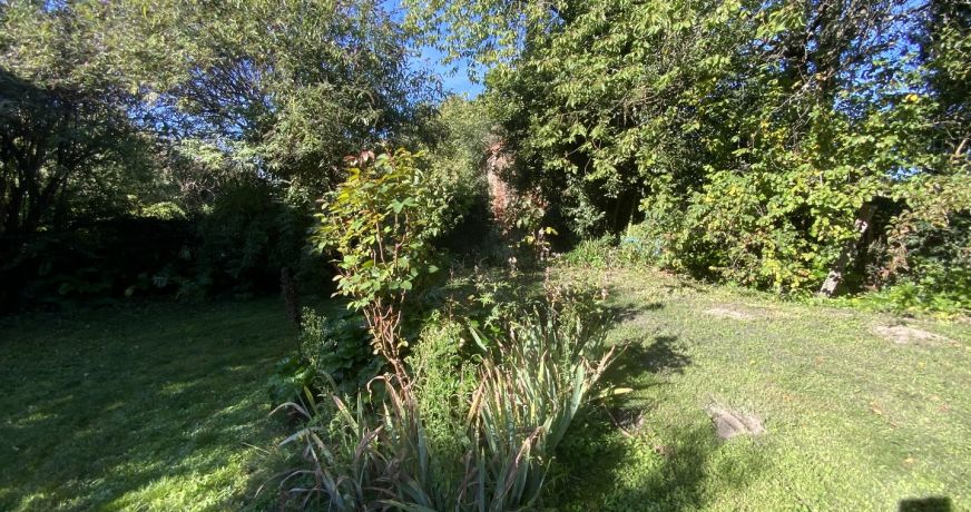 vente Maison Saint Pardoux Les Cards