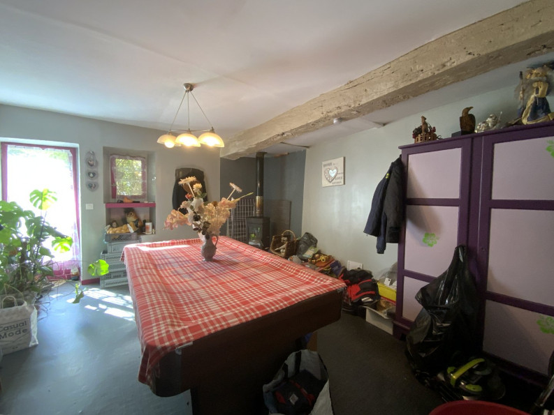 vente Maison Saint Pardoux Les Cards - Photo 5