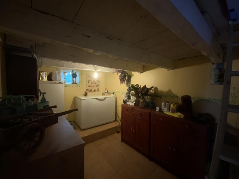 vente Maison Saint Pardoux Les Cards - Photo 6