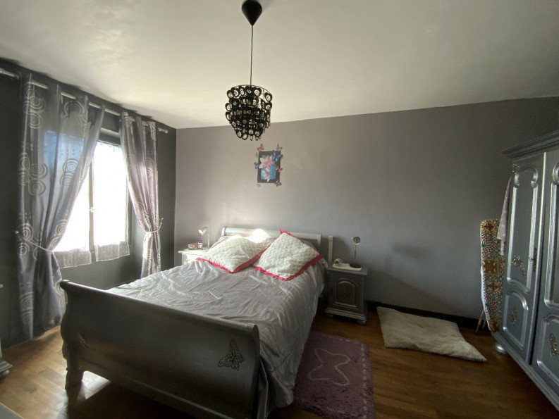 vente Maison Saint Pardoux Les Cards - Photo 8