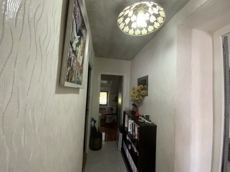 vente Maison Saint Pardoux Les Cards - Photo 9