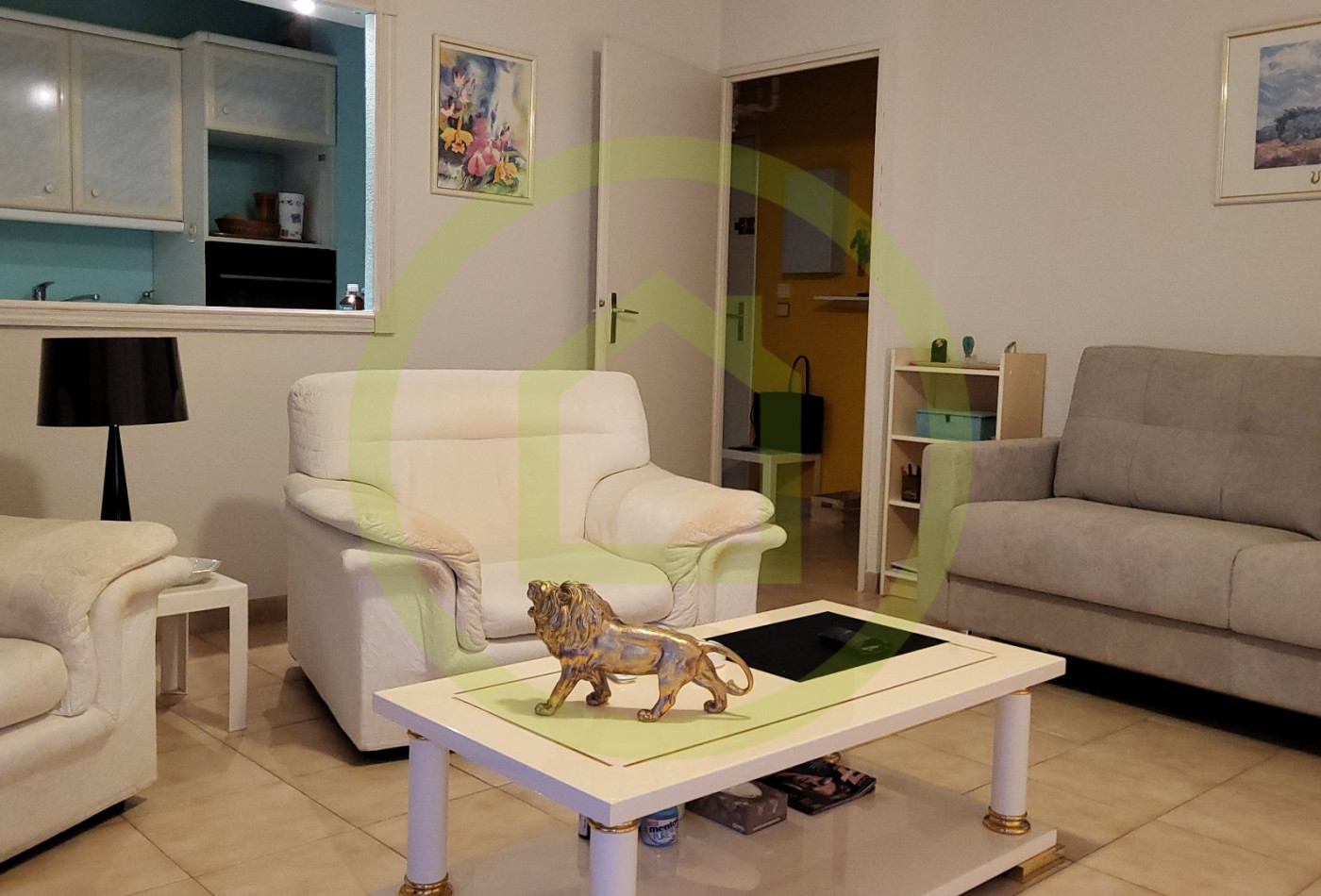 vente Appartement en résidence Menton - Photo 3