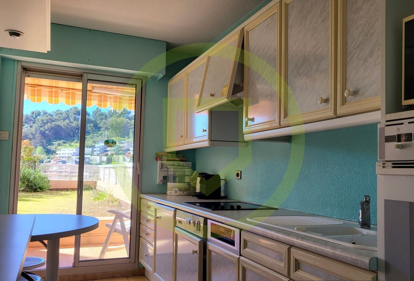 vente Appartement en résidence Menton - Photo 2