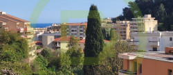 vente Appartement en résidence Menton