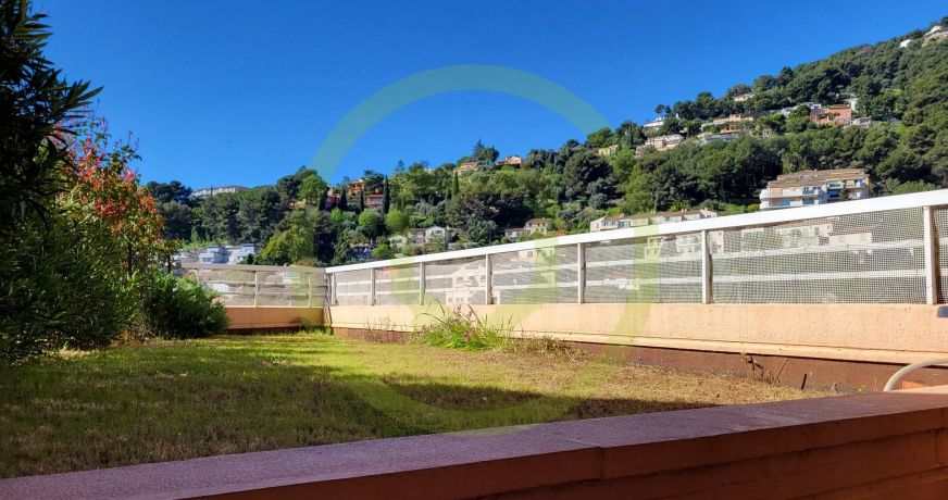 vente Appartement en résidence Menton