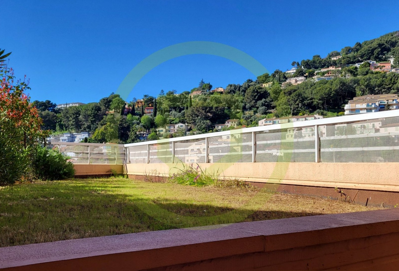 vente Appartement en résidence Menton - Photo 9