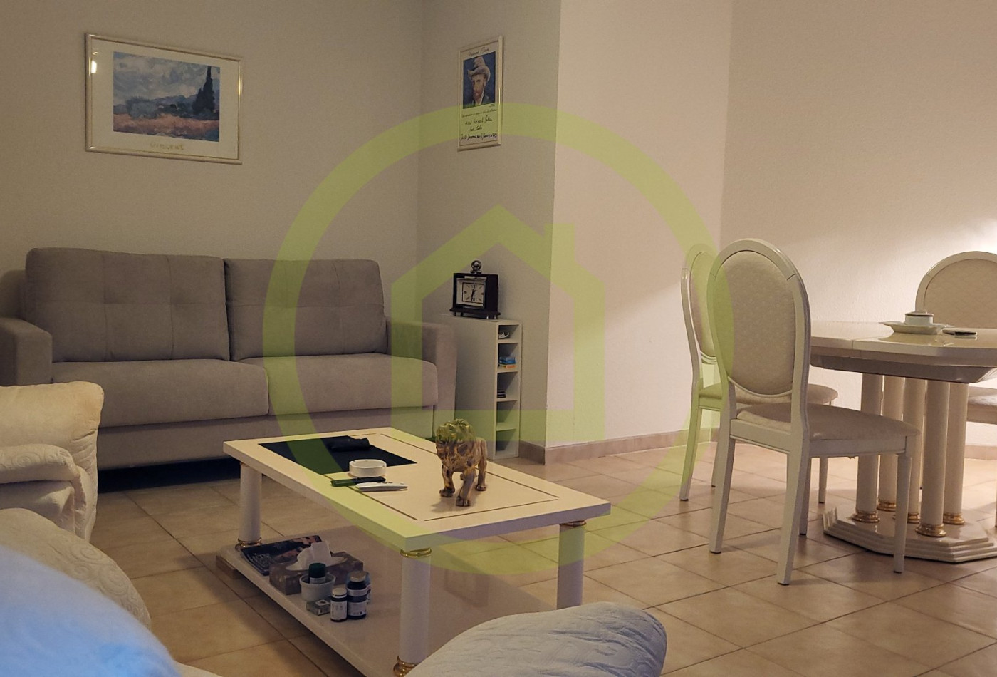 vente Appartement en résidence Menton - Photo 7