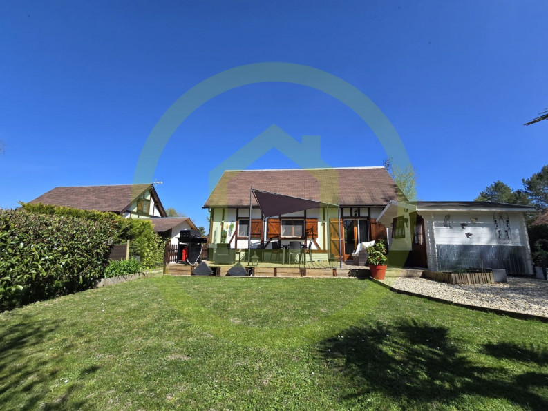 vente Maison à ossature bois Souvigny En Sologne - Photo 2